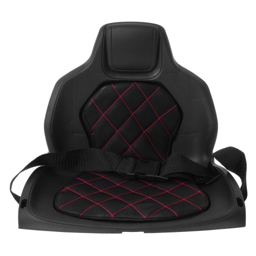 AUTO GT Sport Czerwony BBH-718A